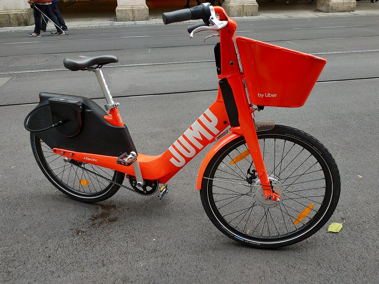 Accu elektrische fiets onderhouden: zo gaat hij langer mee