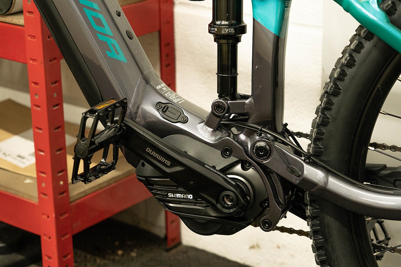 E-bike ketting of riem vervangen: wanneer?