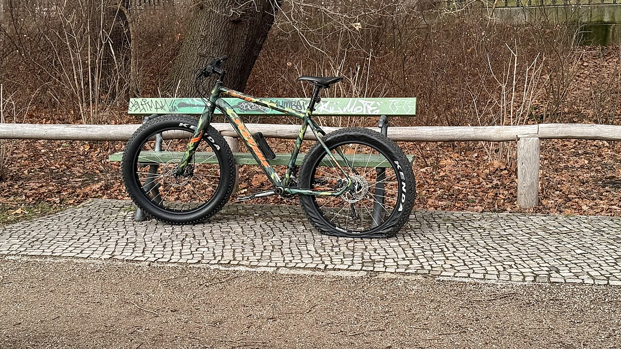 Fatbike-ongevallen en accubrand: wat er wél en niet geregeld is