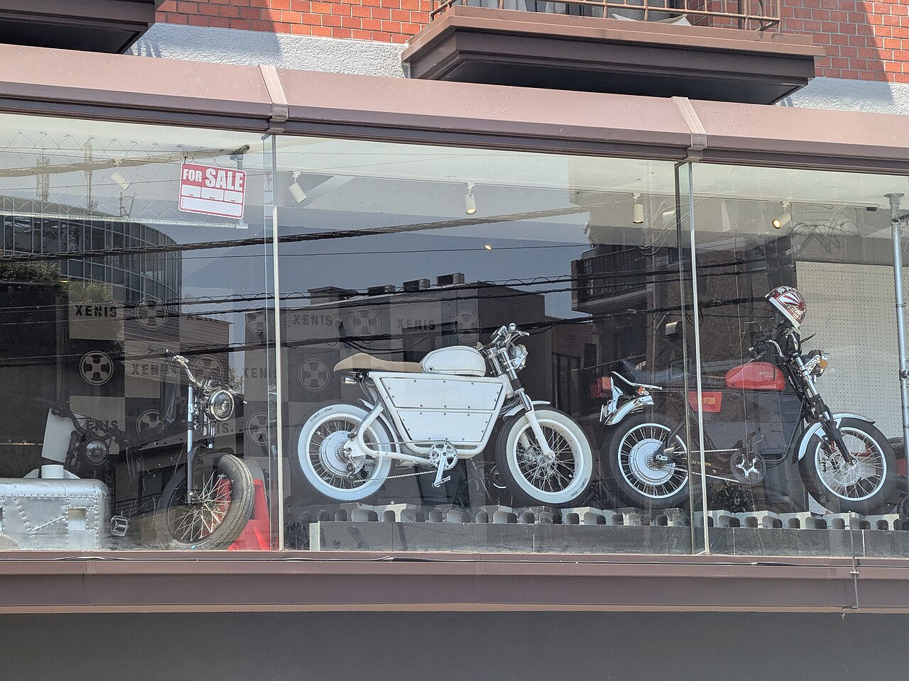 Gestolen tweedehands e-bike herkennen