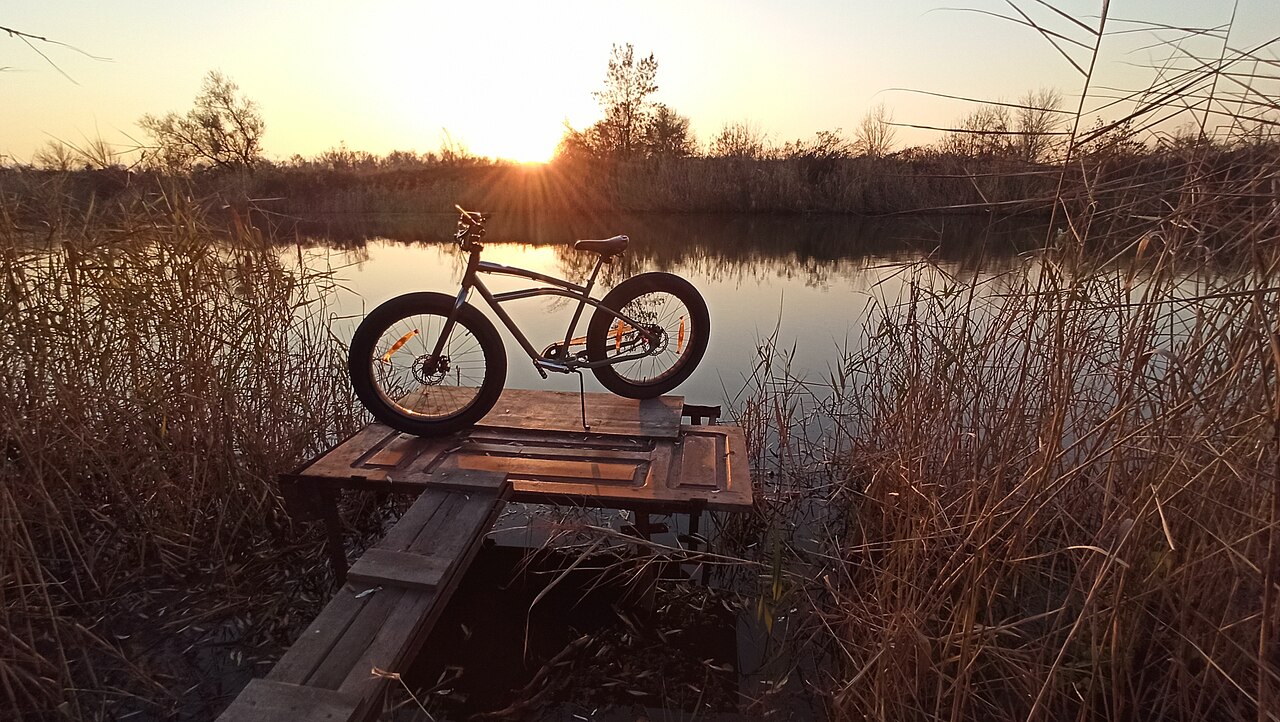 Kind achterop een e-bike of fatbike: mag dat?