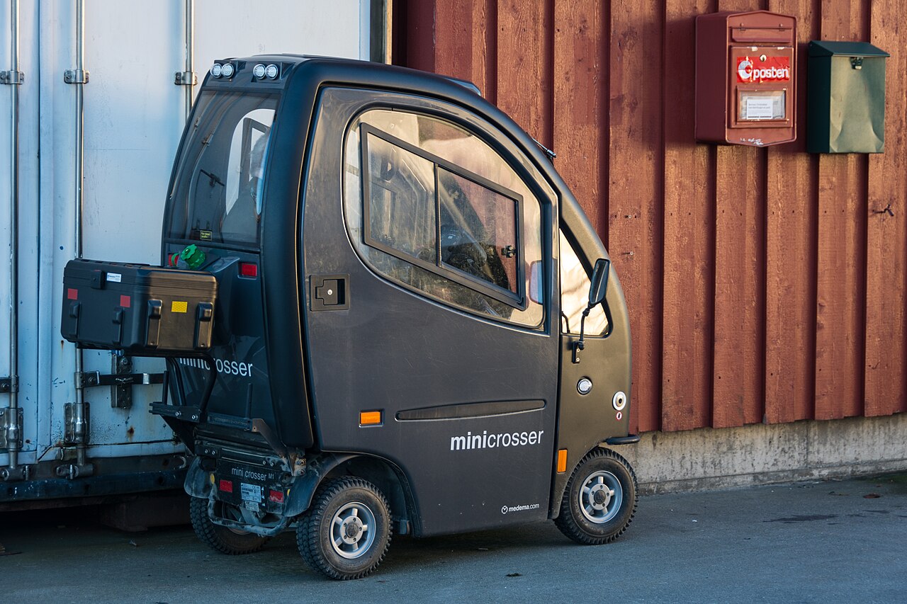 Scootmobiel aanvragen via de Wmo: zo werkt het in 2026