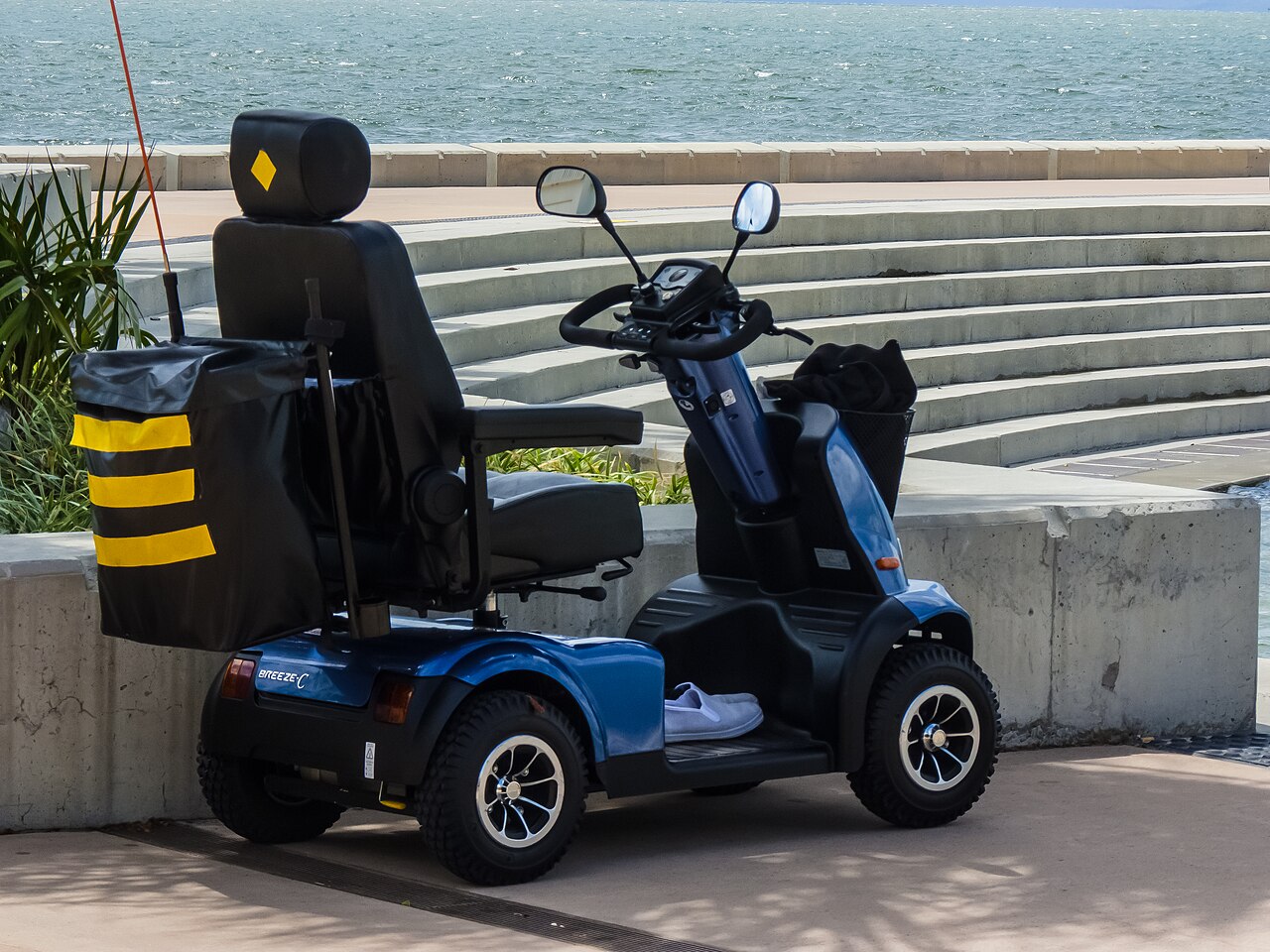 Scootmobiel: welke RDW-keuring of eisen gelden er in 2026?