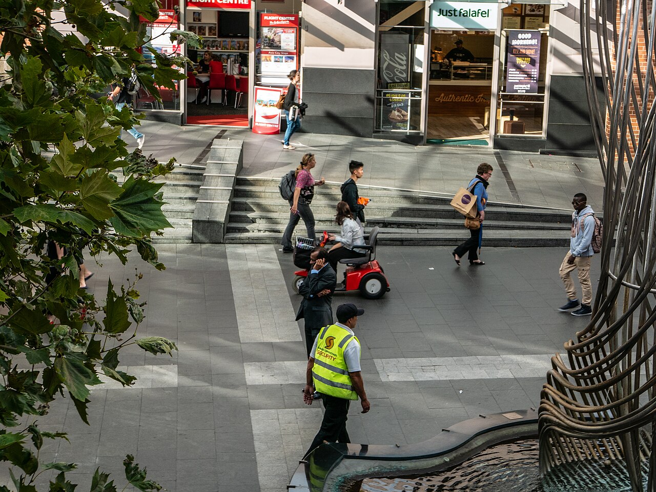 Scootmobiel op de weg: waar mag u rijden en hoe hard?
