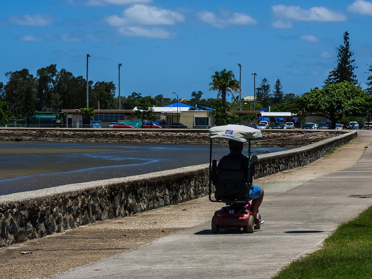 Scootmobiel en rijbewijs: wie mag er eigenlijk rijden?