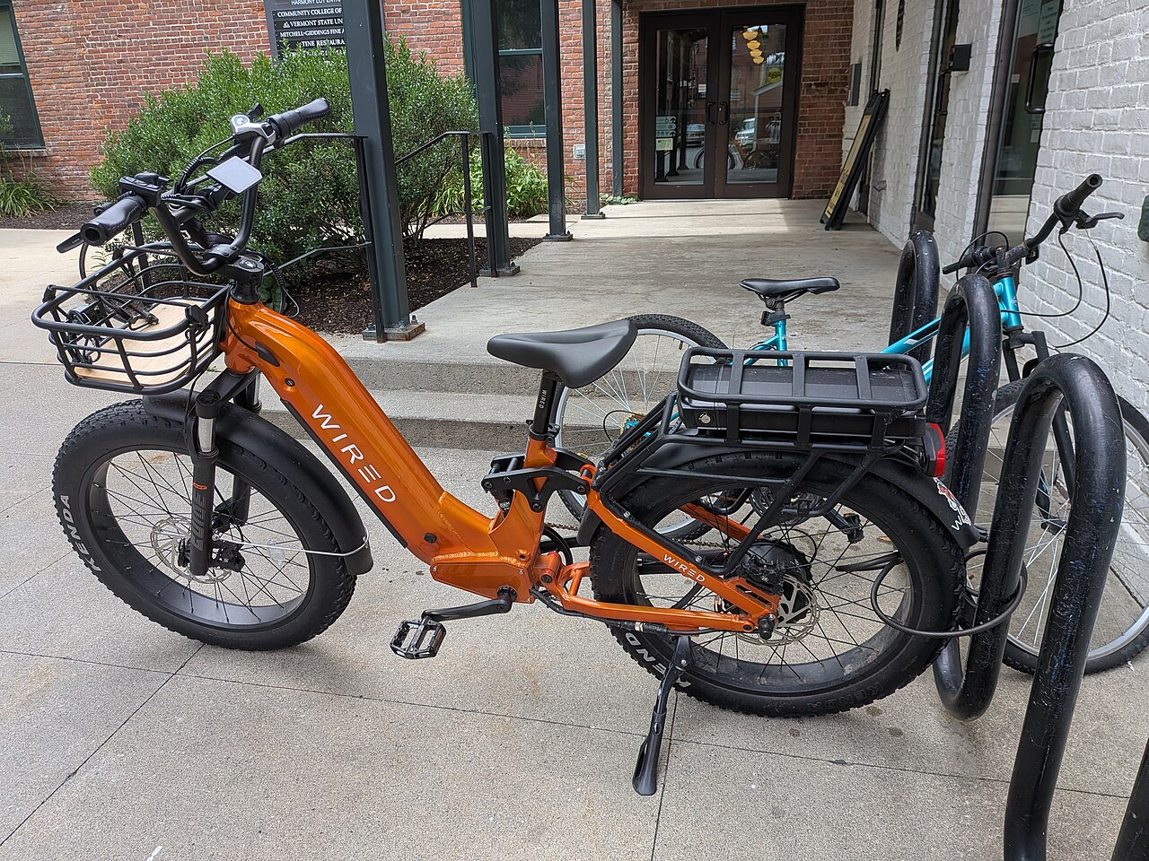 Welk slot en tracker beschermen je e-bike echt?