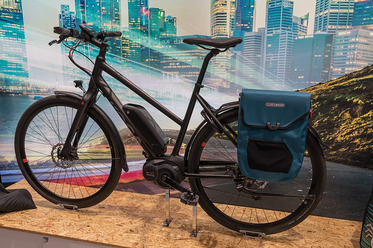 Speed pedelec of gewone e-bike: het verschil