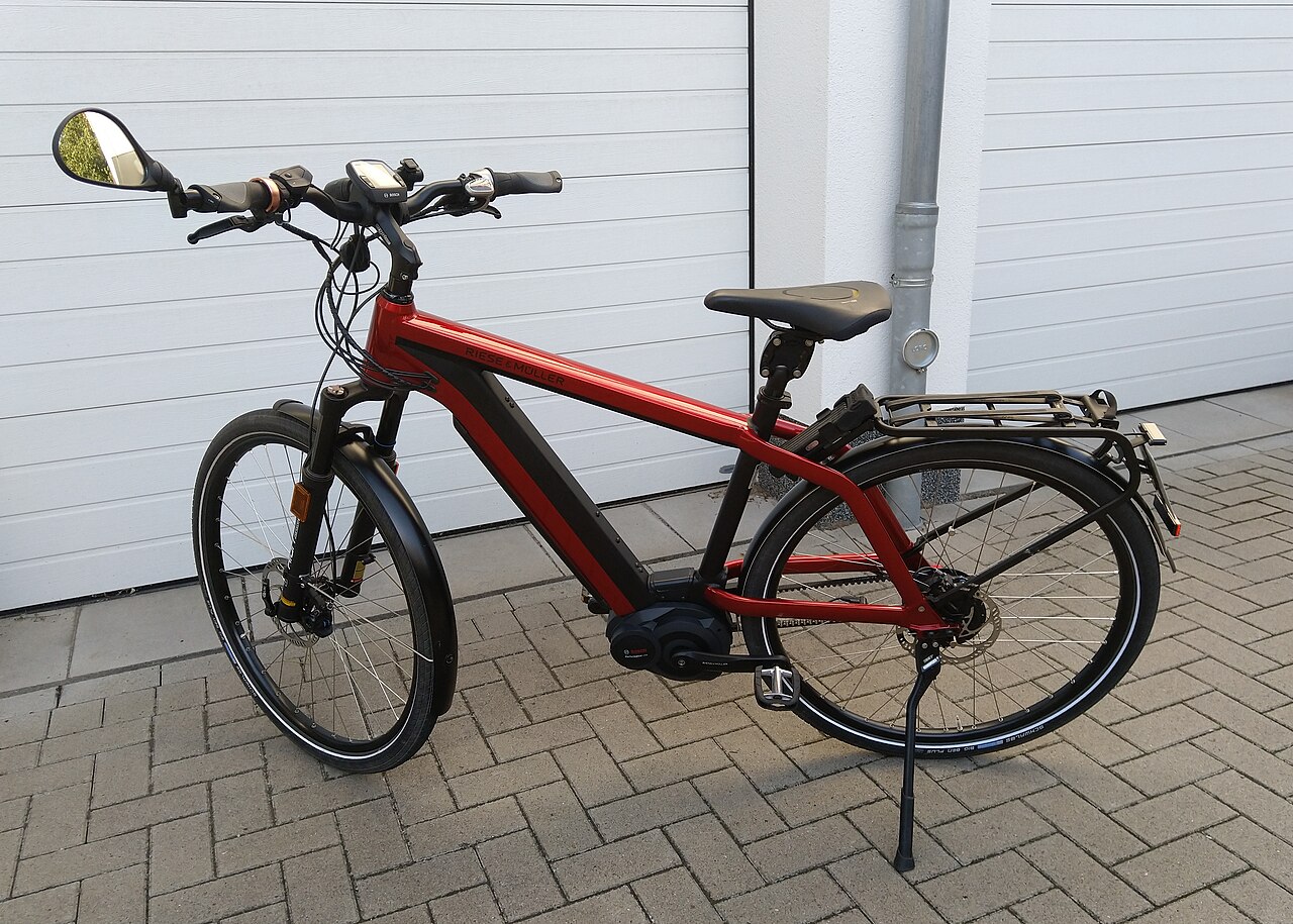 Speedpedelec-helm: welke is goedgekeurd?
