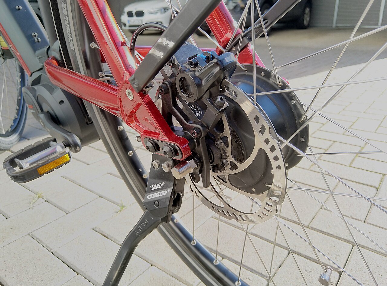 Speedpedelec: rijbewijs, kenteken en verzekering 2026