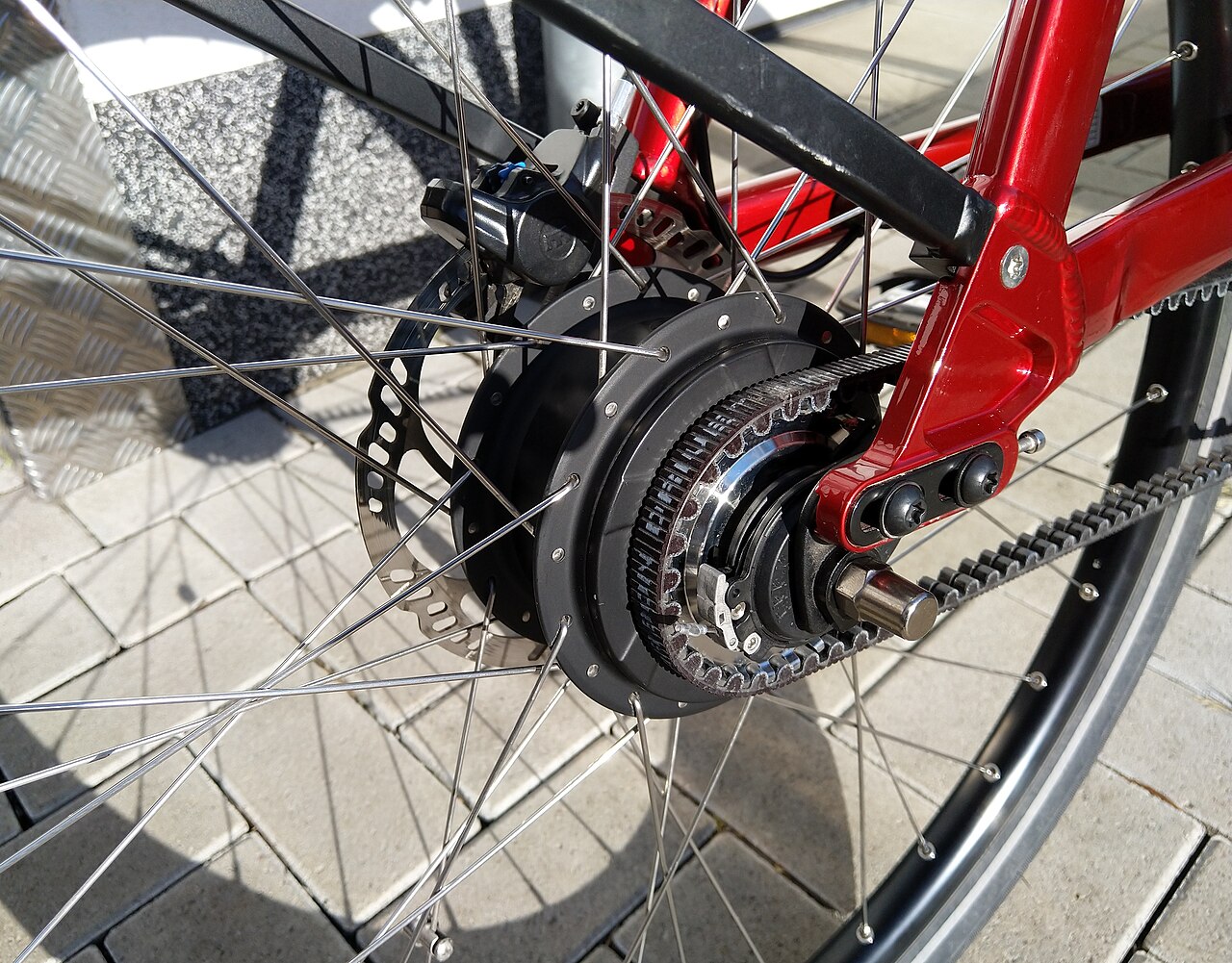 Wanneer is je e-bike juridisch geen fiets meer? Van pedelec tot e-moto